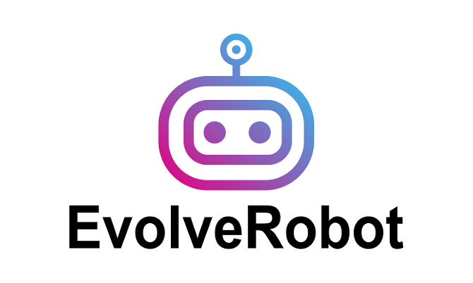 EvolveRobot.com