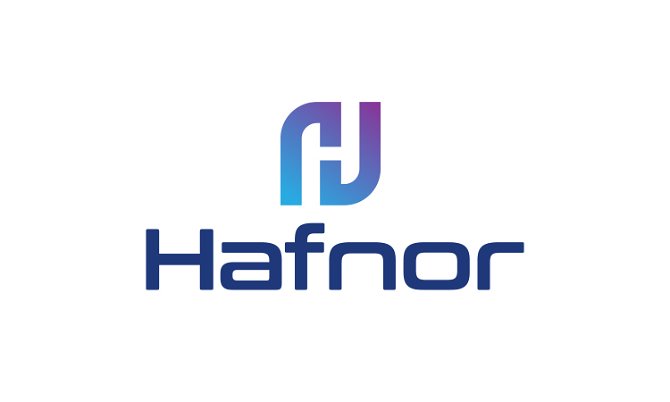 Hafnor.com