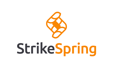 StrikeSpring.com