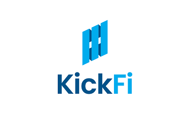 KickFi.com