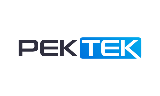 PekTek.com