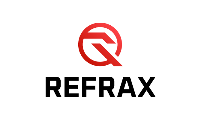 Refrax.com