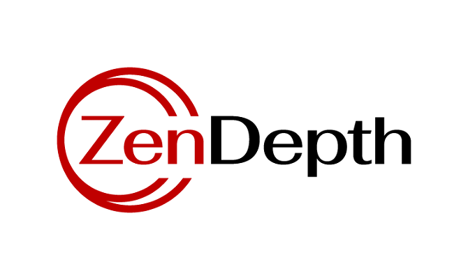 ZenDepth.com