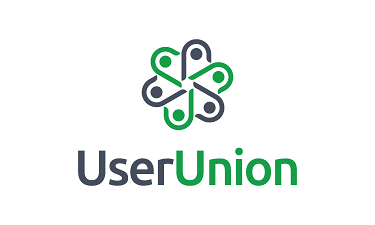 UserUnion.com - Creative brandable domain for sale