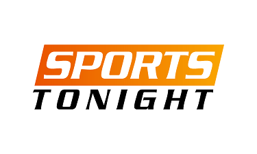 SportsTonight.com - Creative brandable domain for sale