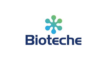 Bioteche logo