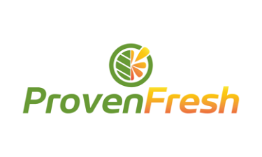 ProvenFresh.com