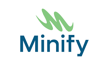 Minify.io