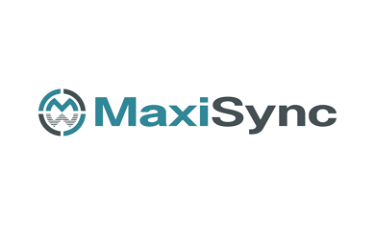 MaxiSync.com