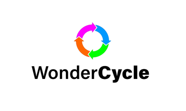 WonderCycle.com - Creative brandable domain for sale