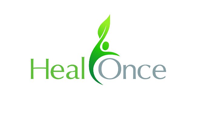 HealOnce.com