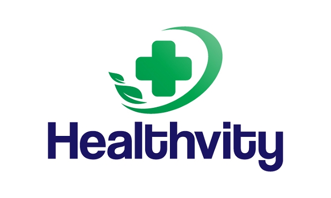 Healthvity.com