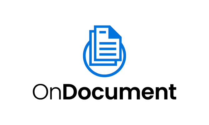 OnDocument.com