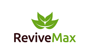 ReviveMax.com