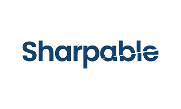 Sharpable.com