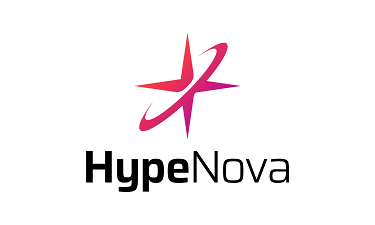 HypeNova.com