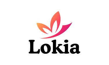 Lokia.com