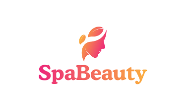SpaBeauty logo