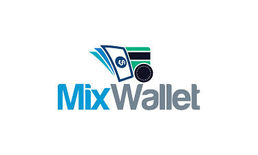 MixWallet.com