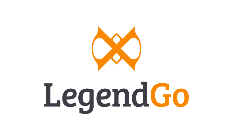 LegendGo logo