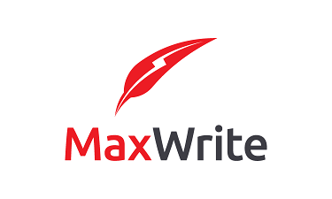 MaxWrite.com