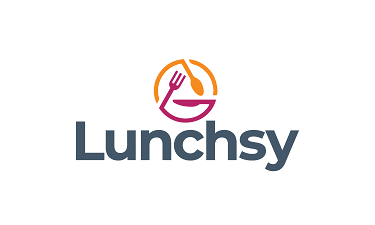 Lunchsy.com