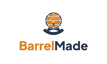 BarrelMade.com