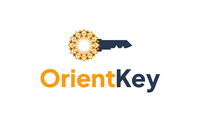 OrientKey.com