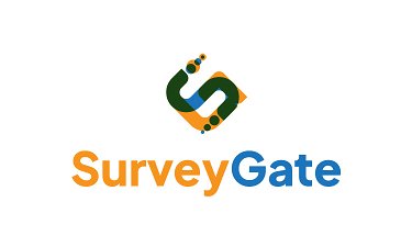 SurveyGate.com - Creative brandable domain for sale