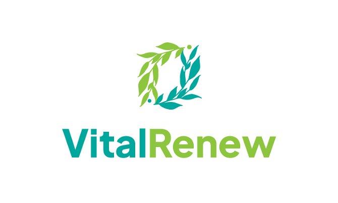 VitalRenew.com