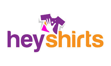 HeyShirts.com