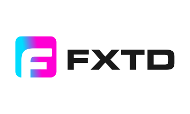 FXTD.com - Creative brandable domain for sale