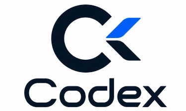 Codex logo