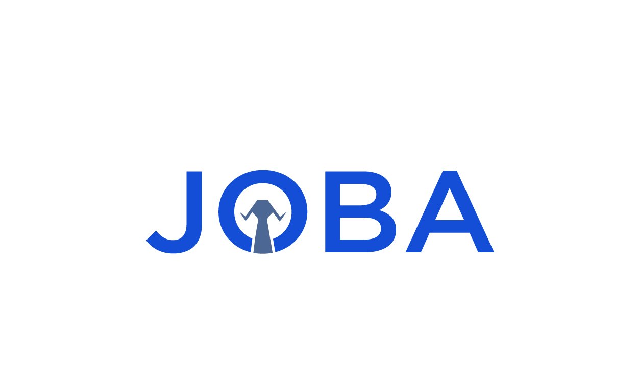 Joba.io - Creative brandable domain for sale