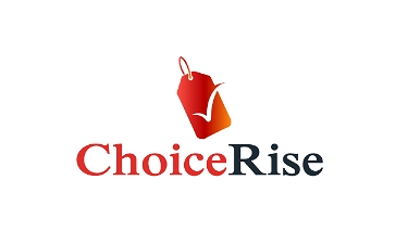 ChoiceRise.com - Creative brandable domain for sale