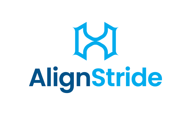 AlignStride.com