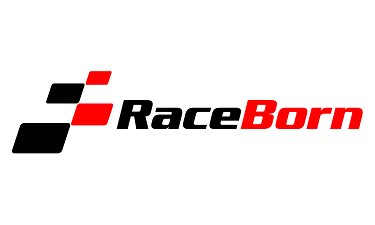 RaceBorn.com - Creative brandable domain for sale