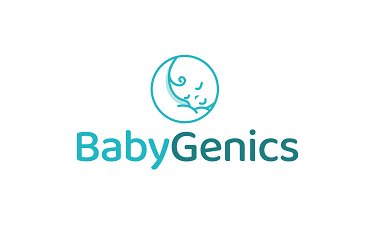 BabyGenics.com