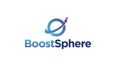 BoostSphere.com