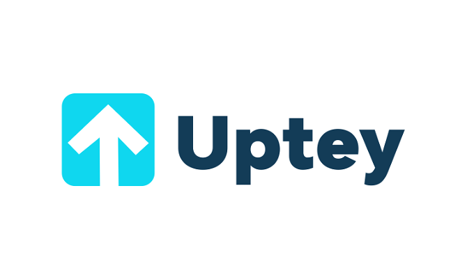 Uptey.com