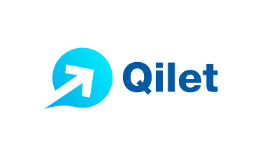Qilet.com - Creative brandable domain for sale