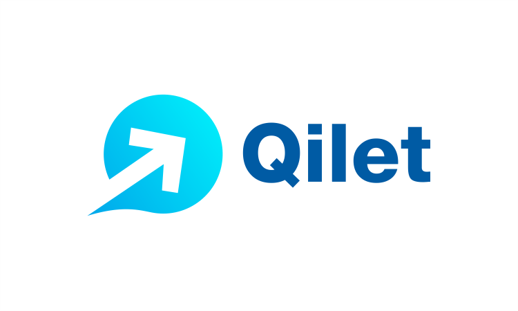 Qilet logo