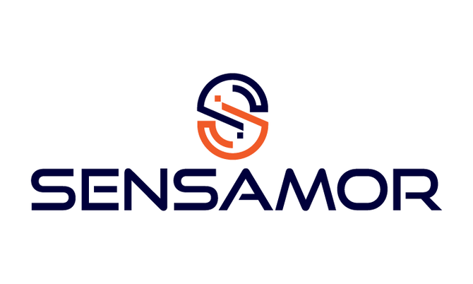 Sensamor.com