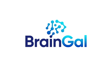 BrainGal.com
