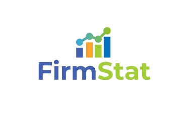 FirmStat.com - Creative brandable domain for sale