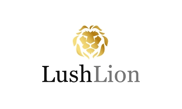 LushLion.com