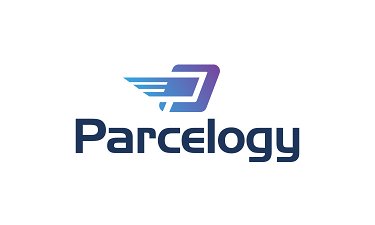 Parcelogy logo