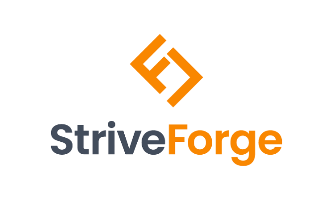 StriveForge.com