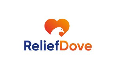 ReliefDove.com