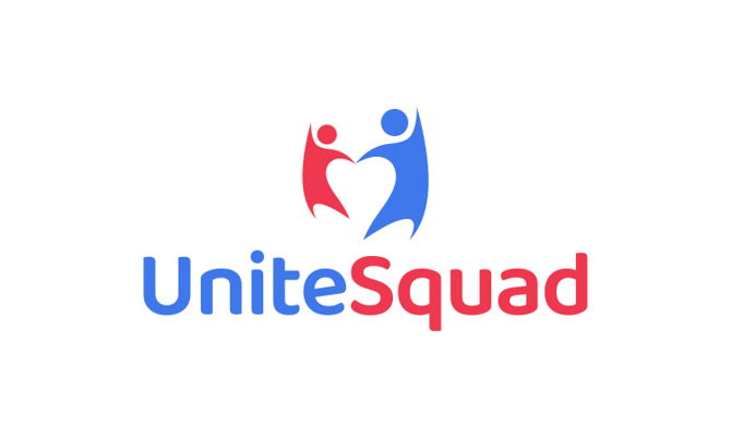 UniteSquad.com